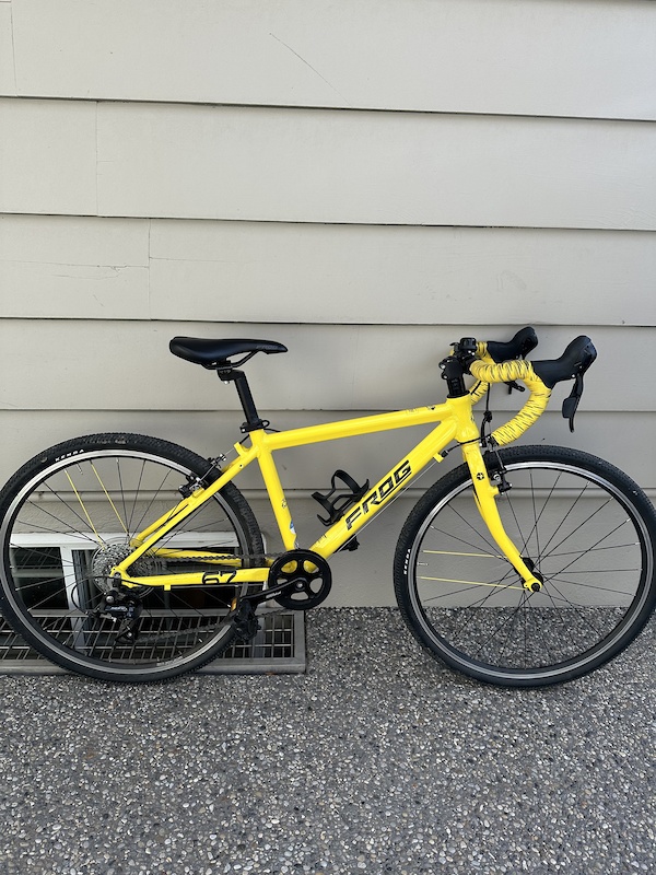 2022 Frog 67 Road Bike For Sale