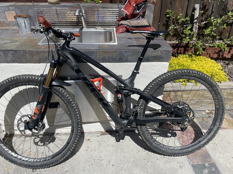 2019 TREK Fuel EX 9.9--Great Bike--all around For Sale