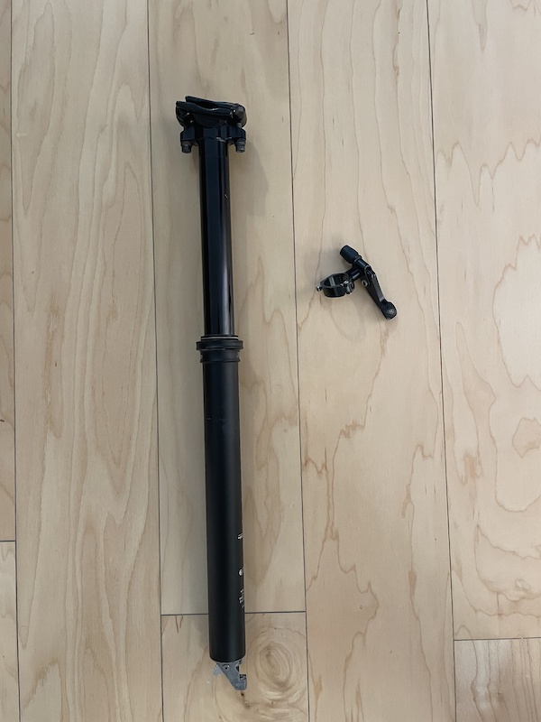 2019 Fox Transfer Dropper with remote 175mm 30.9mm For Sale
