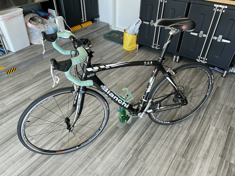 2014 Bianchi RC 928 For Sale