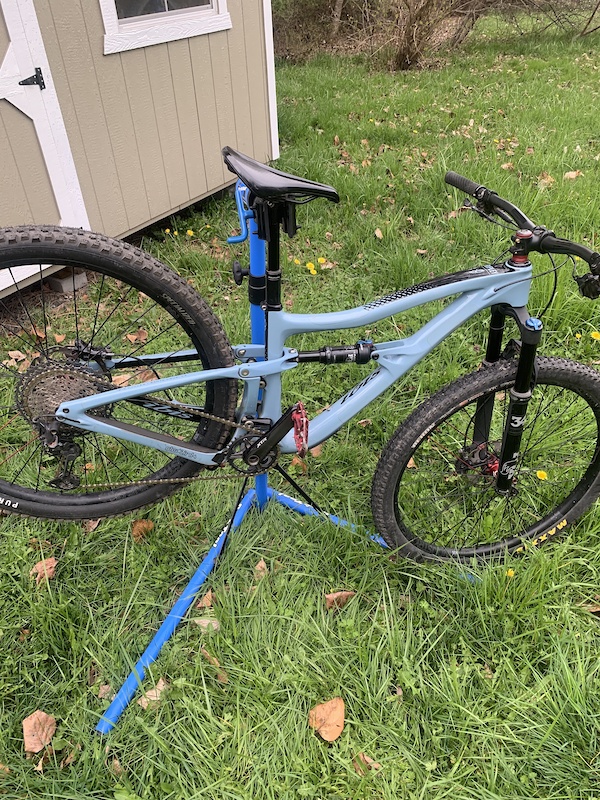 2021 Ibis Ripley V4- Carbon Small For Sale