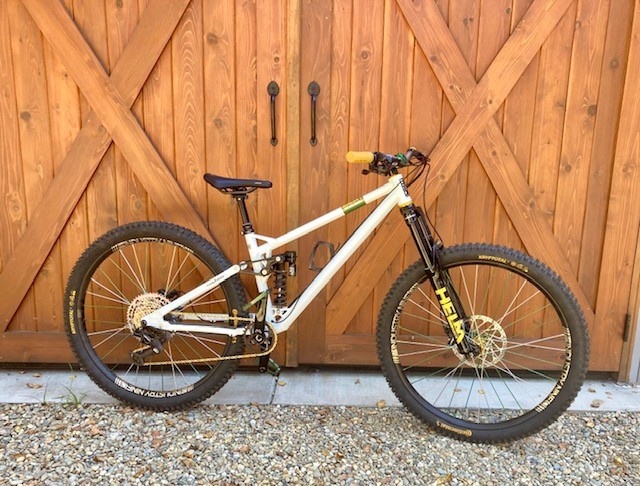 Project Bikes For Sale