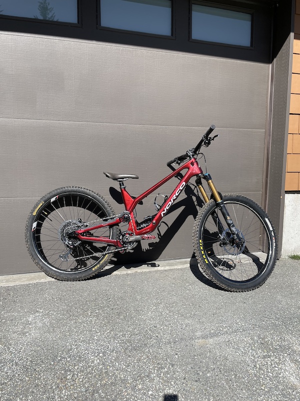 2023 Norco Range C1 L For Sale