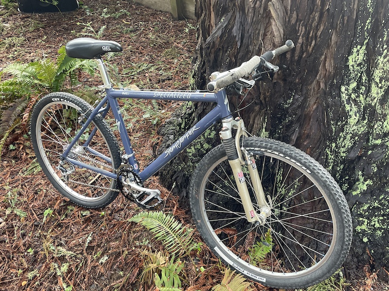 Specialized　スタンプジャンパー　M2 COMP マウンテンバイク Specialized Specialized スタンプジャンパー M2 COMP マウンテン