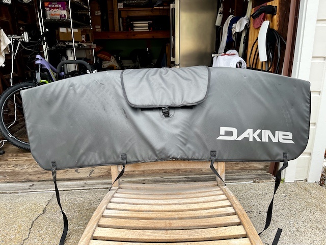 Dakine Pickup Pad DLX - Large For Sale