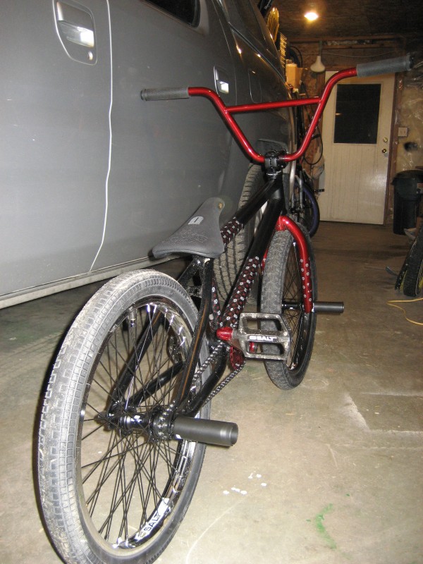bmxcicle