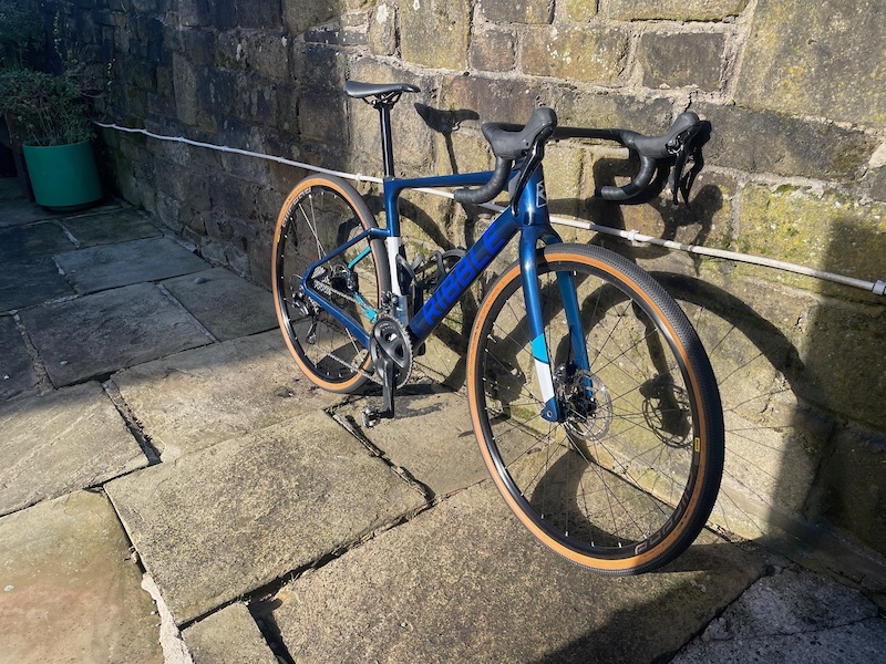 2021 Ribble CGR SL - Size XS For Sale