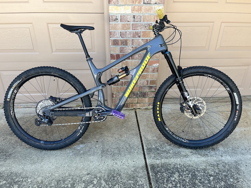 2021 Nukepoof Mega Elite 290 For Sale