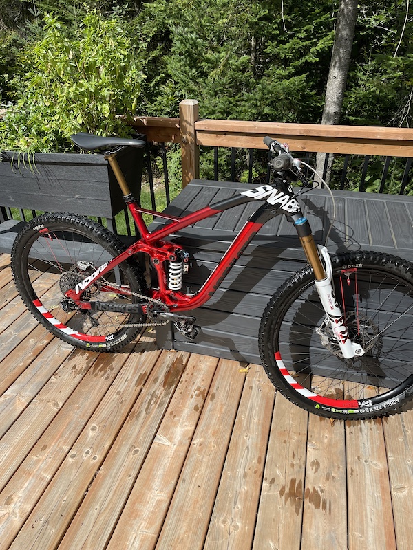 2017 Ns bike Snabb For Sale