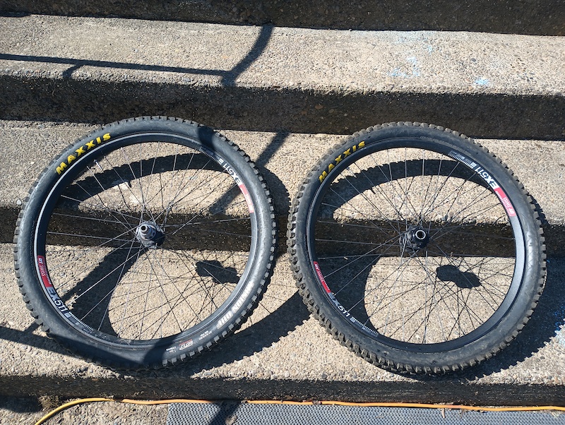 Cerchio Dt Swiss Ex 511 | Mtb | Ecommerce