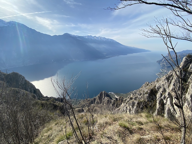 Corno Di Reamol