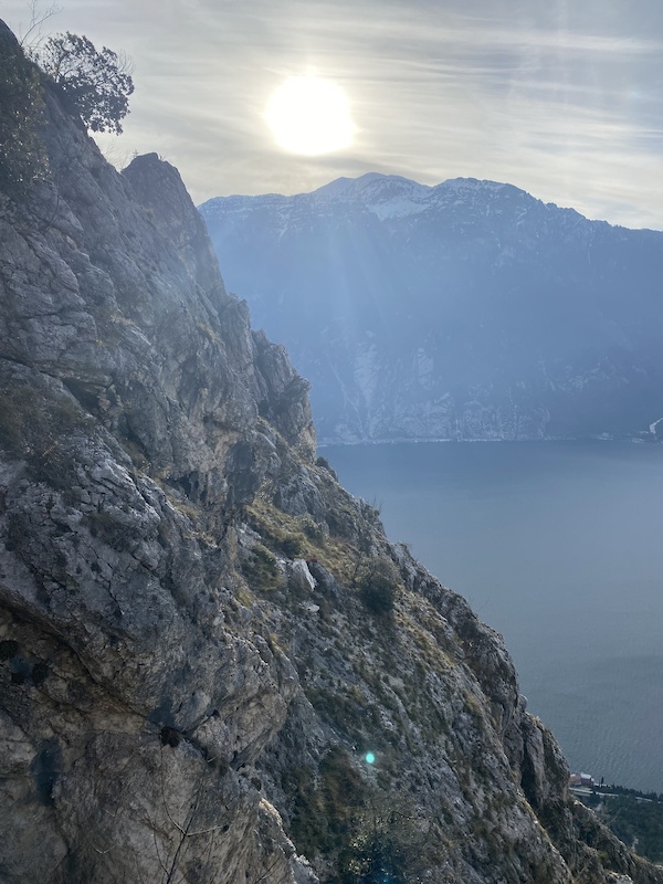 Corno Di Reamol