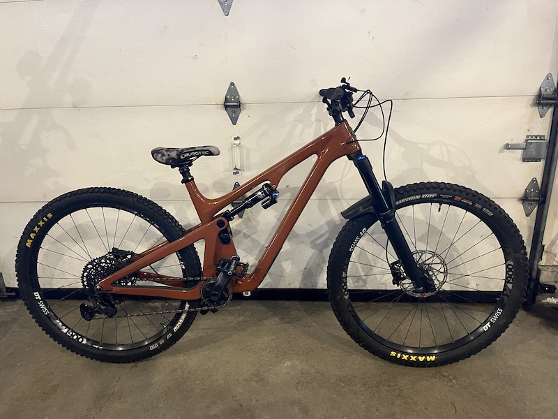 2021 Yeti Sb130 For Sale