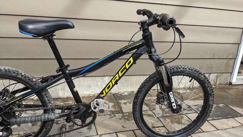 Norco charger 20 inch best sale