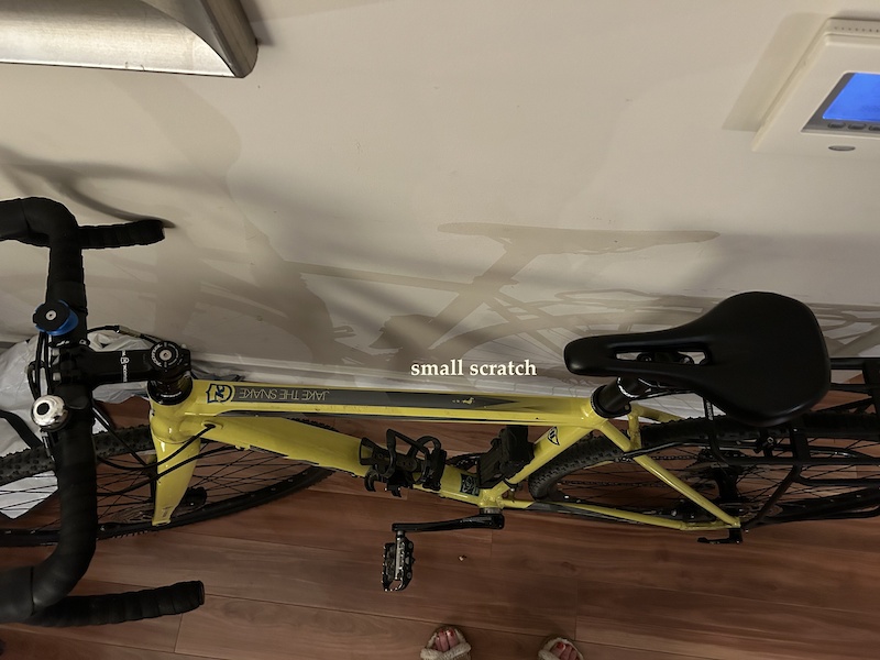 2018 Kona Jake the Snake For Sale