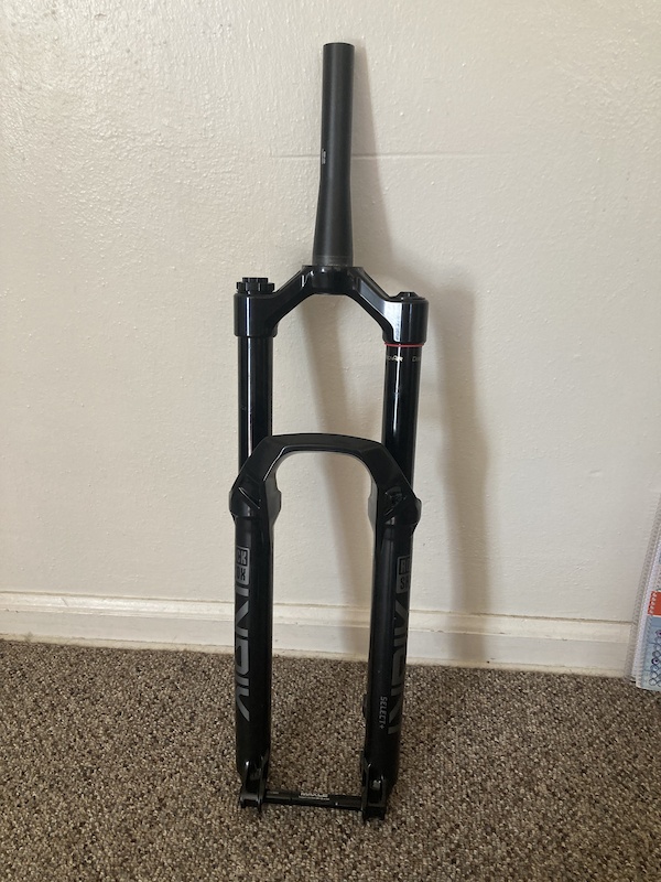 2024 Rockshox Lyrik Select + For Sale