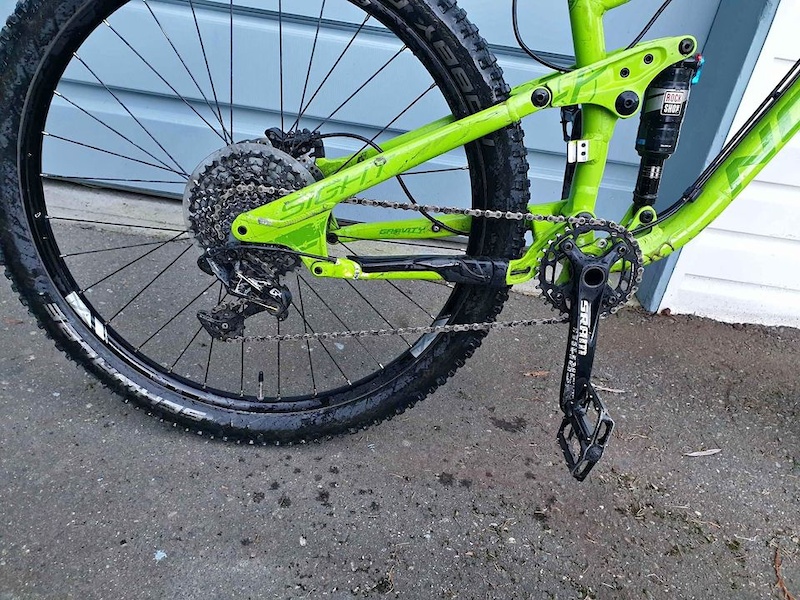 norco sight a7 1 2016