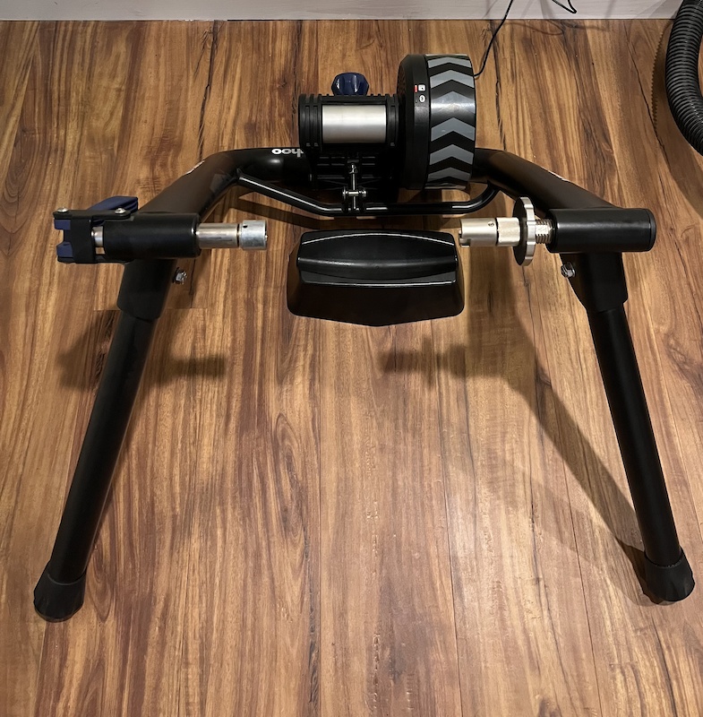 2023 Wahoo Kickr Snap Smart Trainer For Sale