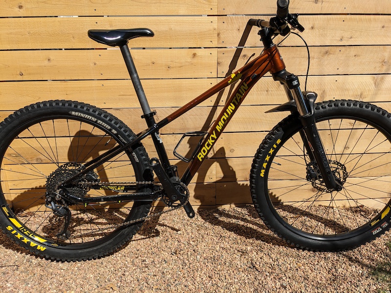 trek powerfly range