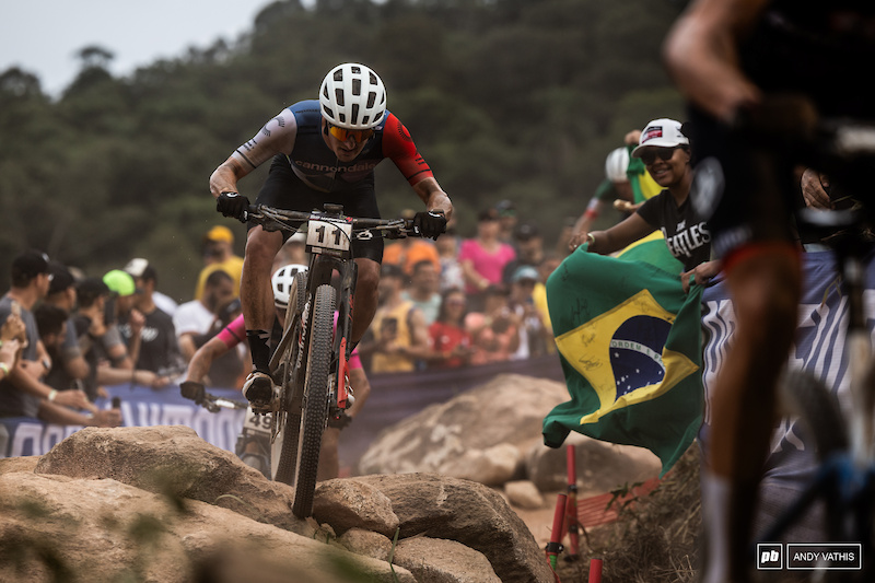 Video: Official Highlights from the 2024 Mairiporã XC World Cup