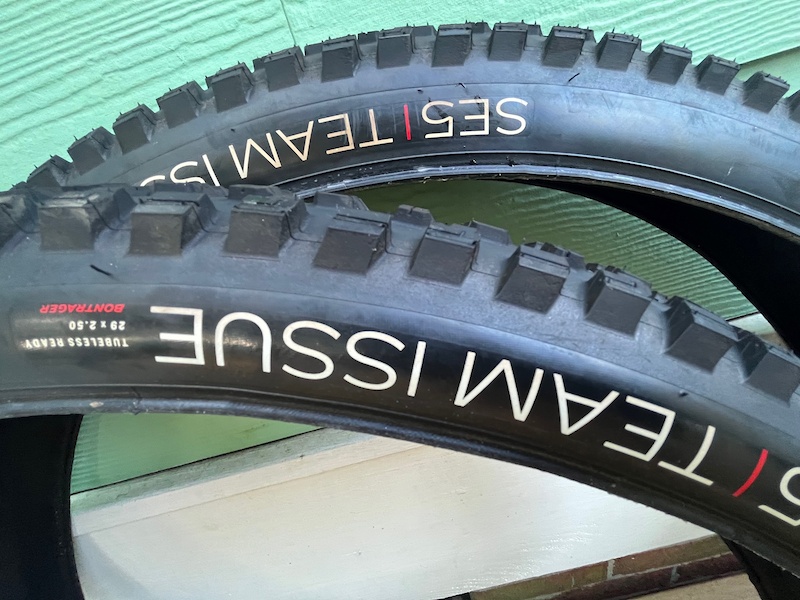 2024 Bontrager SE5 Team Issue TLR MTB Tire For Sale