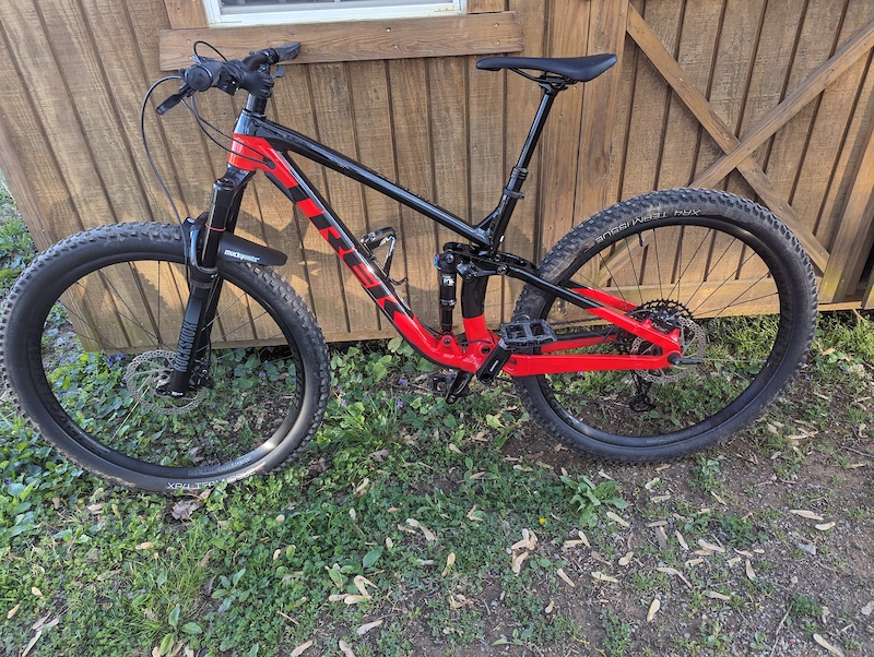 2021 Trek fuel ex7 For Sale