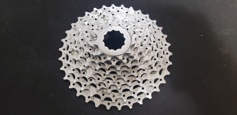 SRAM 11t-34t 9spd cassette For Sale
