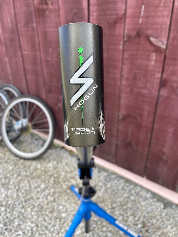 90's Shogun Prarie Breaker Team Issue Prestige Cromo For Sale