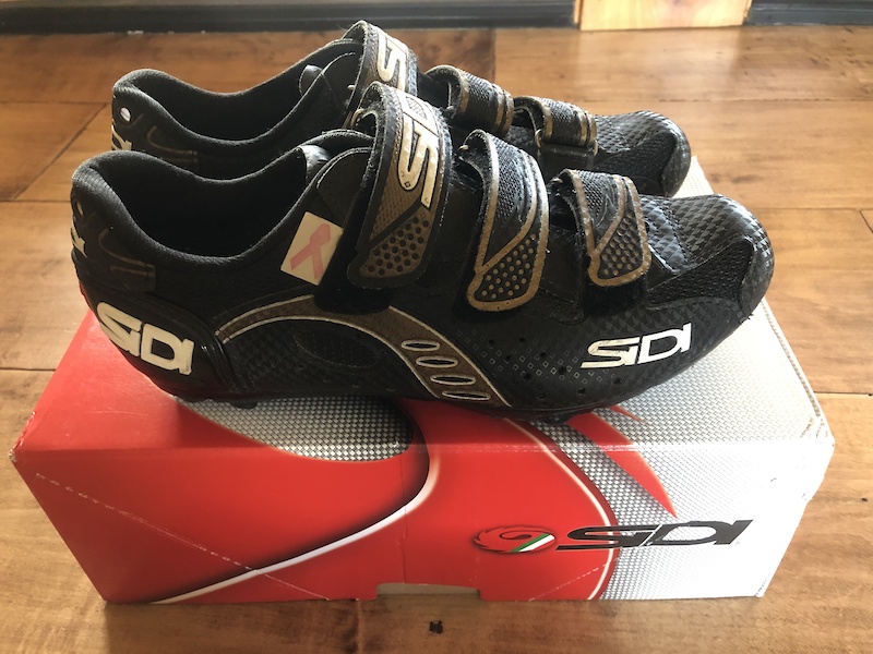 2019 Sidi Womens MTB Cycling Shoes For Sale