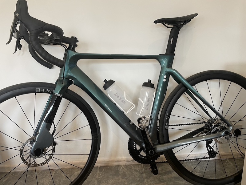 rondo bikes hvrt