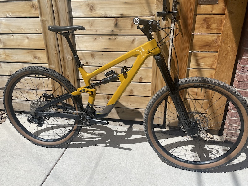 2024 Salsa Cassidy Carbon SLX Medium For Sale