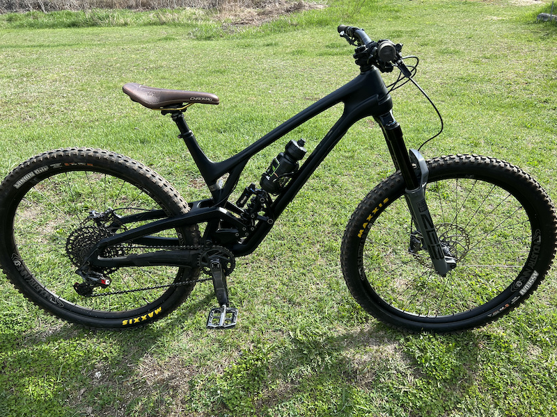 2022 Evil Wreckoning V3 Large For Sale