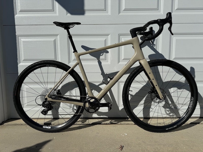 2024 Enve MOG 60cm - EXTRAS! For Sale