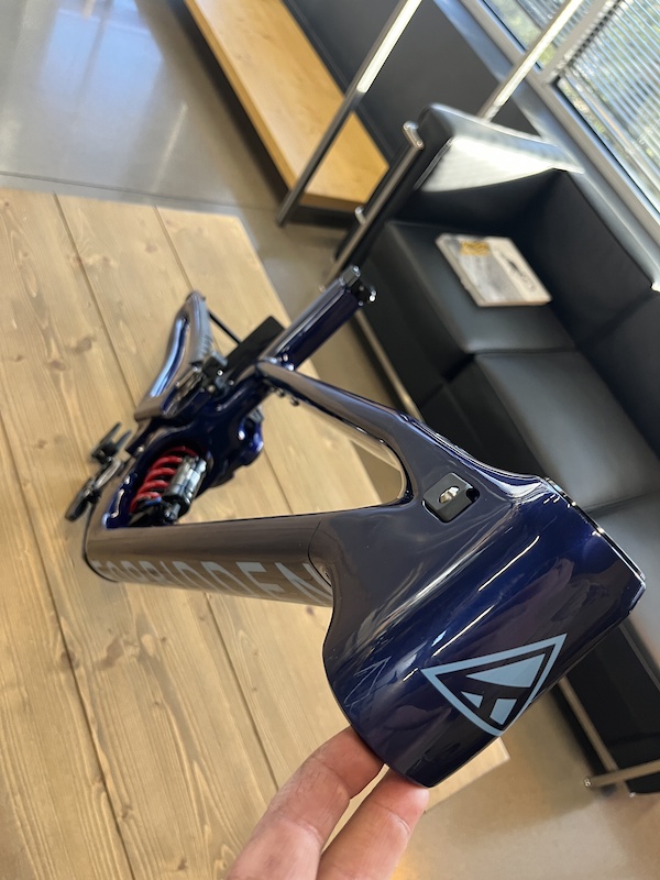 2022 Forbidden Druid v1.2 medium For Sale