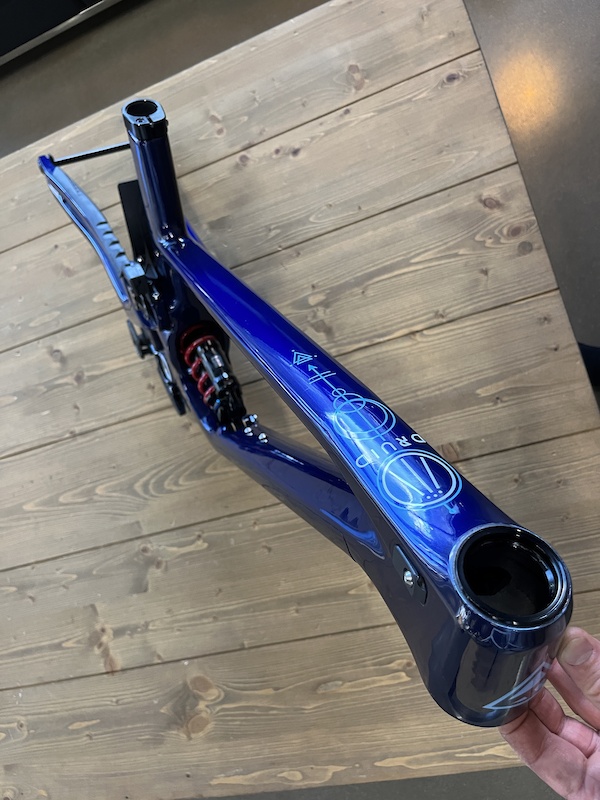 2022 Forbidden Druid v1.2 medium For Sale