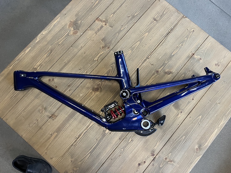 2022 Forbidden Druid v1.2 medium For Sale