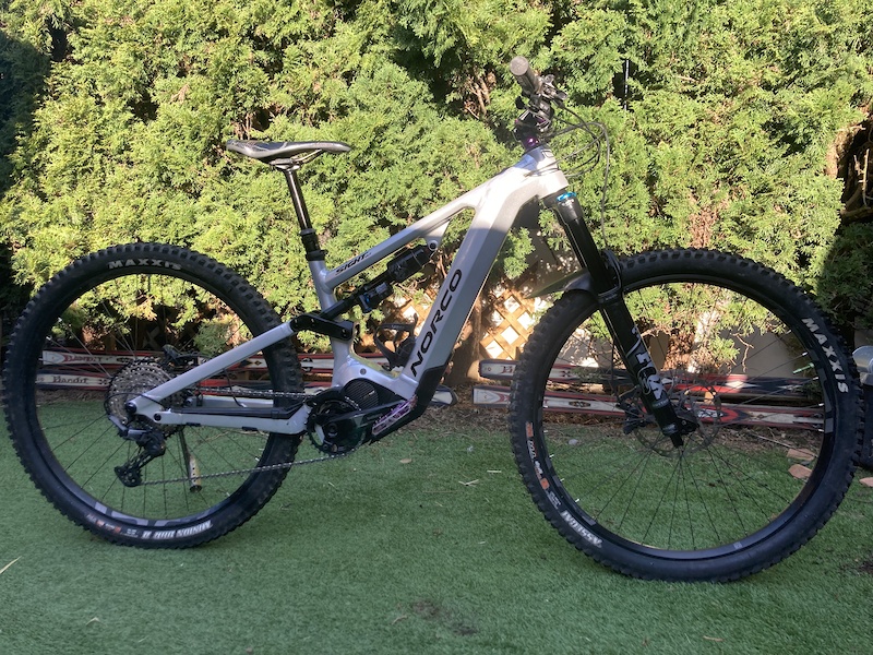 2022 Norco Sight VLT A1 For Sale