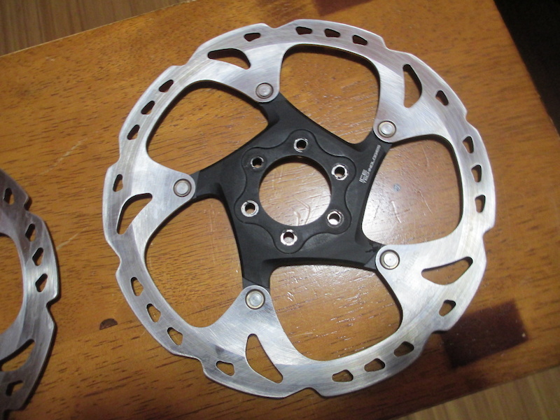 SHIMANO ICE TECH RT86 6 BOLT ROTORS For Sale