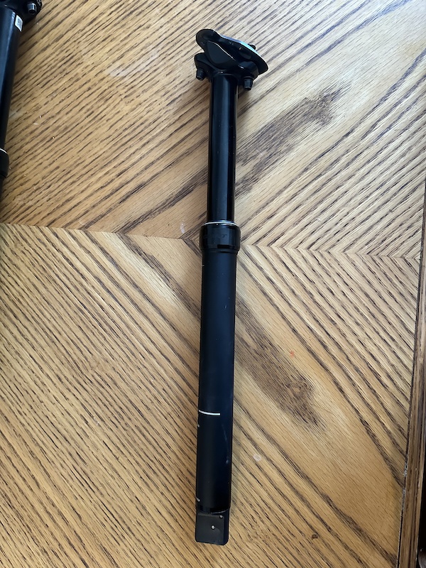 2022 Giant Contact Switch Dropper Post 125mm For Sale