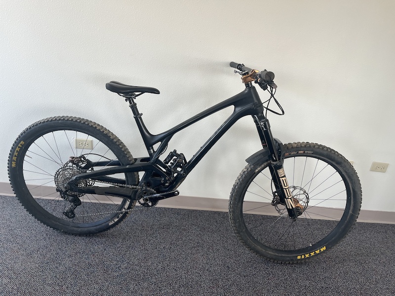 2022 Evil Wreckoning Large For Sale