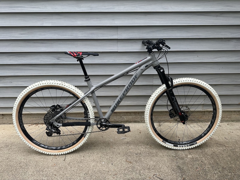 2021 Nukeproof Scout 275 (M) For Sale