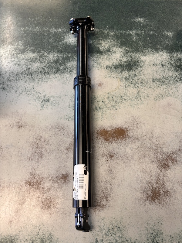 Trek TRANZX YSP15 DROPPER SEATPOST For Sale