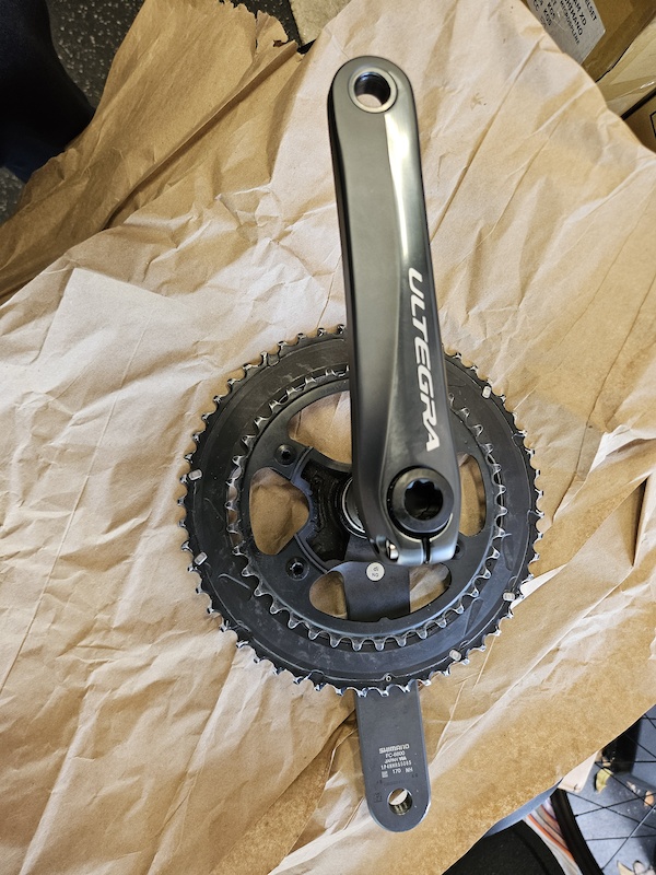 2014 Shimano Ultegra 6800 Groupset 11Speed For Sale
