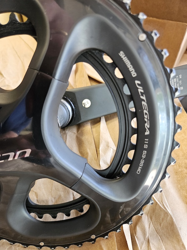 2014 Shimano Ultegra 6800 Groupset 11Speed For Sale