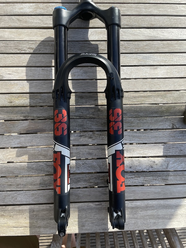 2022 Fox Racing Shox 36 Performance Elite 29" 160mm For Sale