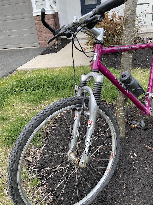 Trek Singletrack 930 For Sale