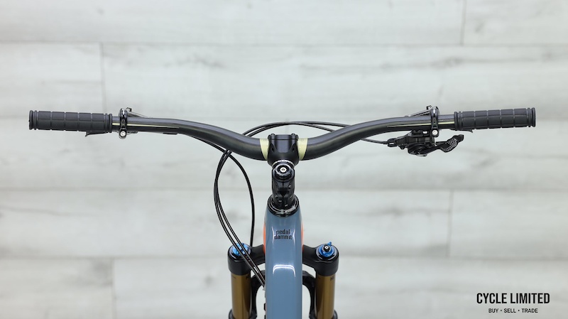 2019 Niner Jet9 rdo size small like new For Sale