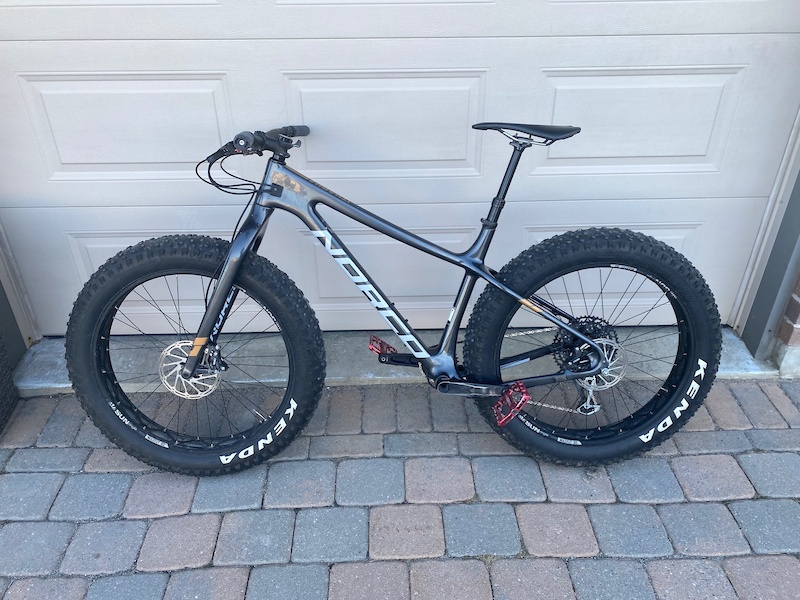 norco ithaqua 2