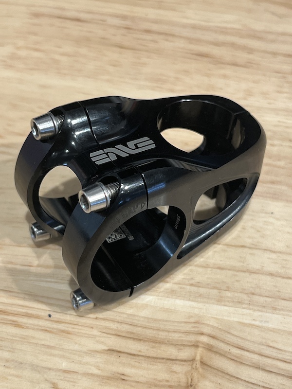 2022 ENVE Alloy 35mm Stem For Sale