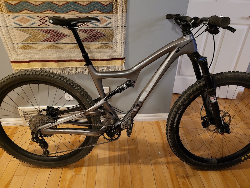 2019 Ibis Ripley LS large For Sale